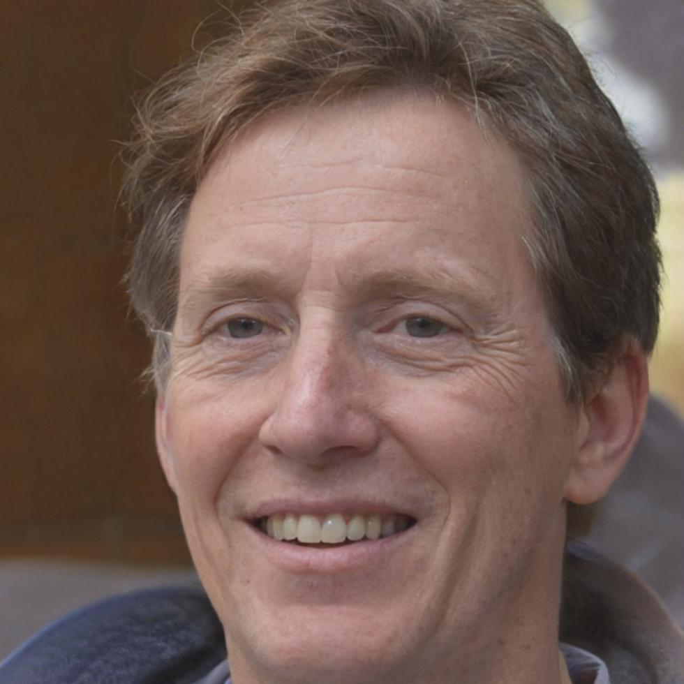 Fletcher Whitmore, Senior Business Planning Consultant